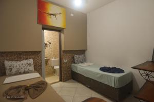 Gallery image of Roncador Suítes in Lençóis +11 photos