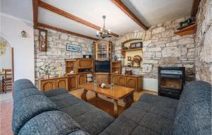 Gallery image of Stunning Home In Labin With Wifi in Labin