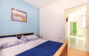 Gallery image of 2 Bedroom Gorgeous Apartment In Crikvenica in Crikvenica