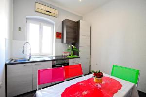 Зображення з фотогалереї помешкання A2 - apartment in the very heart of Split у Спліті
