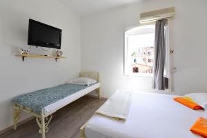 Зображення з фотогалереї помешкання A2 - apartment in the very heart of Split у Спліті