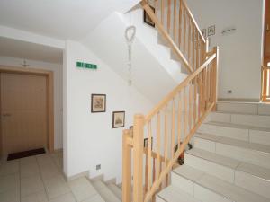 Fotografia z galérie ubytovania Stylish Apartment in Uderns with Balcony v destinácii Uderns