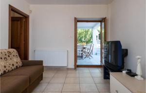 Część wypoczynkowa w obiekcie Holiday Home Vrsar 38