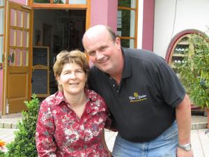 Hosté ubytování Weinlandhof