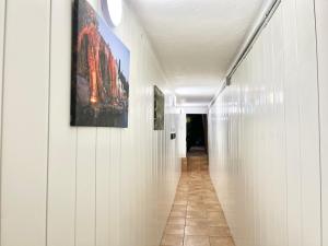 Fotografia z galérie ubytovania Comfortable renovated flat, WiFi! v destinácii Badalona