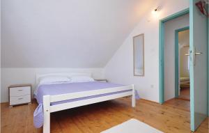 Posteľ alebo postele v izbe v ubytovaní Holiday Home Ducac