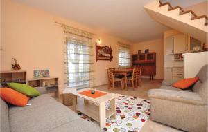 Posedenie v ubytovaní Holiday Home Ducac