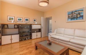Gallery image of 2 Bedroom Lovely Apartment In Rabac in Raša