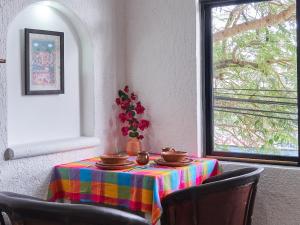 Fotografie z fotogalerie ubytování Maison Tulum v destinaci Tulum