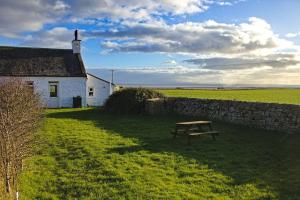 Gallery image of Powillimount Cottage in Kirkbean