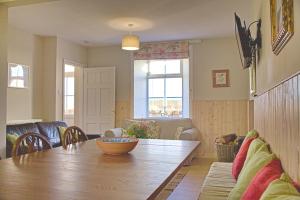 Gallery image of Powillimount Cottage in Kirkbean