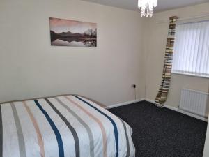 Nice Residential Within Easy Reach Of Town