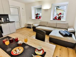 Fotografia z galérie ubytovania Inviting Apartment in Inzing with garden v destinácii Inzing