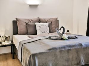 Fotografia z galérie ubytovania Inviting Apartment in Inzing with garden v destinácii Inzing
