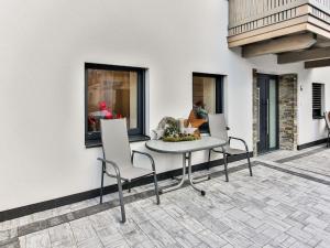 Fotografia z galérie ubytovania Inviting Apartment in Inzing with garden v destinácii Inzing