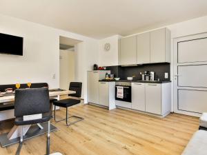 Fotografia z galérie ubytovania Inviting Apartment in Inzing with garden v destinácii Inzing