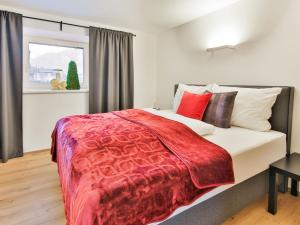 Fotografia z galérie ubytovania Inviting Apartment in Inzing with garden v destinácii Inzing