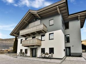 Imagen de la galería de Inviting Apartment in Inzing with garden, en Inzing