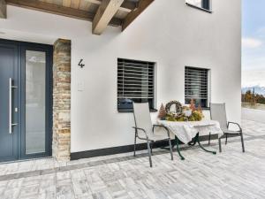 Fotografia z galérie ubytovania Inviting Apartment in Inzing with garden v destinácii Inzing