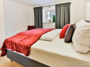 Fotografia z galérie ubytovania Inviting Apartment in Inzing with garden v destinácii Inzing