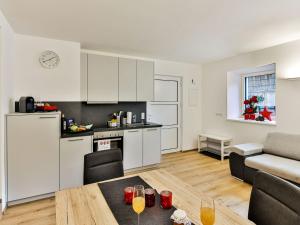 Fotografia z galérie ubytovania Inviting Apartment in Inzing with garden v destinácii Inzing