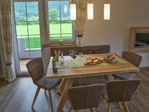Jedzenie w apartamencie lub w pobliżu