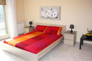 Gallery image of Bed and Breakfast Luna Chiara in Piazza Armerina