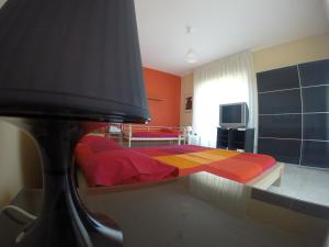 Gallery image of Bed and Breakfast Luna Chiara in Piazza Armerina