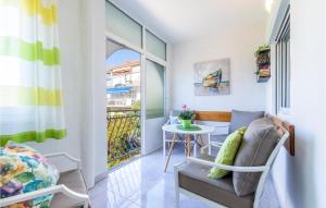 Posedenie v ubytovaní Apartment Kastel Stari 19