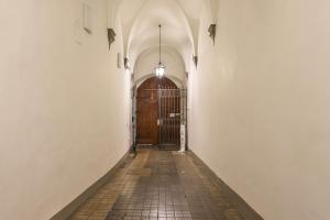 Fotografia z galérie ubytovania 2 bedroom apartment with terrace vo Florencii