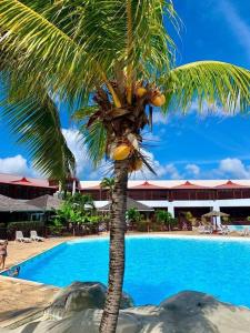 Gallery image of MANGANAO STUDIO in Saint-François