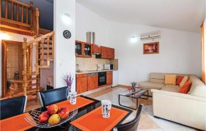 Gallery image of 1 Bedroom Lovely Apartment In Krusevo in Podorjak
