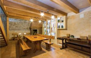 Gallery image of Lovely Home In Labin With House A Panoramic View in Labin