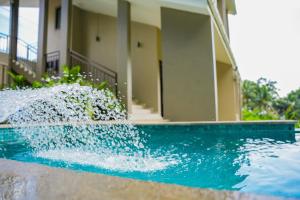 Fotografie z fotogalerie ubytování Hidden Valley Residence v destinaci Au Cap