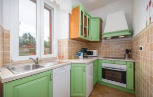 Fotografie z fotogalerie ubytování Holiday Home Breg V v destinaci Raša