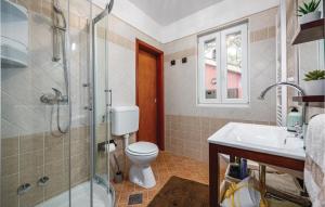 Fotografie z fotogalerie ubytování Holiday Home Breg V v destinaci Raša