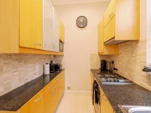Pass the Keys Lovely 2-bedroom flat in Pimlico w outdoor patio