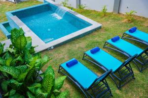 Fotografie z fotogalerie ubytování Hidden Valley Residence v destinaci Au Cap + 56 fotografií