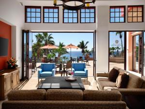 Imagen de la galería de Hyatt Vacation Club at Sirena del Mar, en Cabo San Lucas