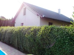 Fotografie z fotogalerie ubytování Kinga House v destinaci Keszthely