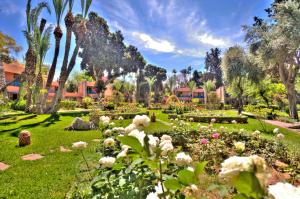 Gallery image of Kennedy Hospitality Resort in Marrakech