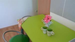 Foto sihtkohas Soko Banja asuva majutusasutuse Apartmani Čubura galeriist