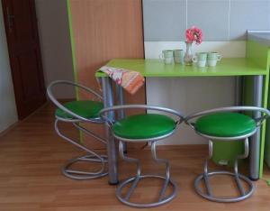 Foto sihtkohas Soko Banja asuva majutusasutuse Apartmani Čubura galeriist
