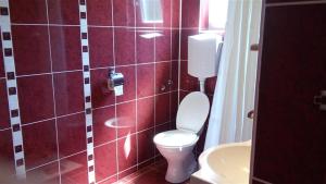 Vannituba majutusasutuses Apartmani Čubura +37 fotot