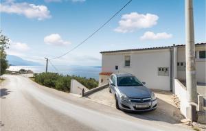 Príroda v okolí apartmánu + 9 fotografií