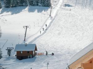 Fotografie z fotogalerie ubytování Chalet in Hohentauern Styria with sauna v destinaci Hohentauern