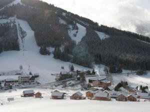 Fotografie z fotogalerie ubytování Chalet in Hohentauern Styria with sauna v destinaci Hohentauern