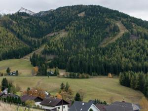 Fotografie z fotogalerie ubytování Chalet in Hohentauern Styria with sauna v destinaci Hohentauern