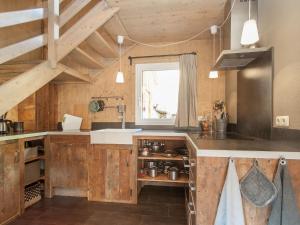 Fotografie z fotogalerie ubytování Chalet in Stadl an der Mur Styria with sauna v destinaci Stadl an der Mur