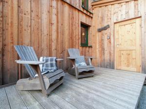 Fotografie z fotogalerie ubytování Chalet in Stadl an der Mur Styria with sauna v destinaci Stadl an der Mur